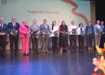 Stalowa Wola: Za nami Powiatowy Dzień Edukacji