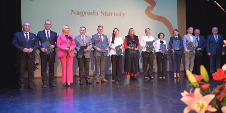 Stalowa Wola: Za nami Powiatowy Dzień Edukacji