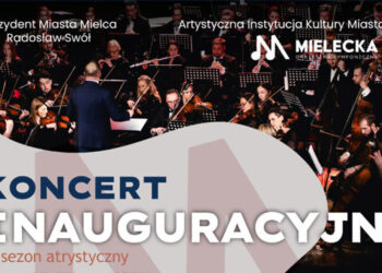 Mielec: Koncert inauguracyjny MOS
