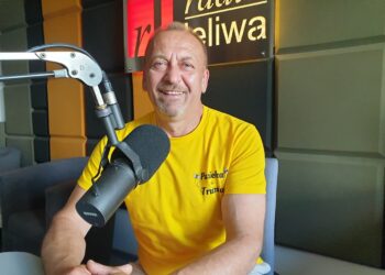 Zabrnie: Fundacja Polubić Trutnia działa dla pszczół i ludzi