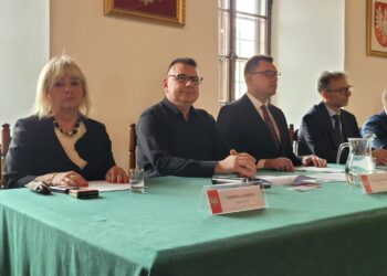 Sandomierz: Personalne roszady w radzie miasta