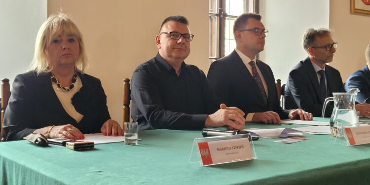 Sandomierz: Personalne roszady w radzie miasta