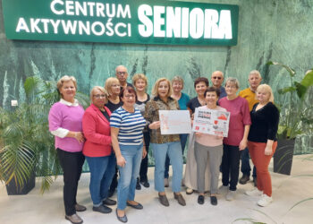 Stalowa Wola: Miedzypokoleniowo i kulturalnie z UTW