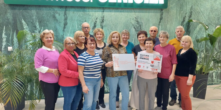 Stalowa Wola: Miedzypokoleniowo i kulturalnie z UTW