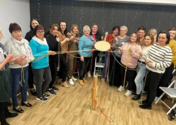 Połaniec:Rozpoczął się projekt pn. „Świetlica jako serce społeczności lokalnej”