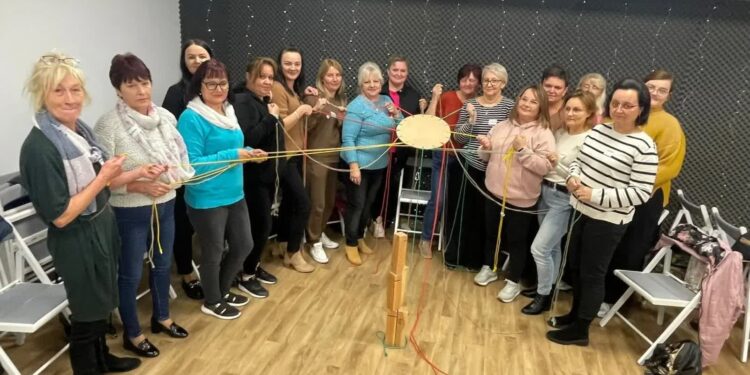 Połaniec:Rozpoczął się projekt pn. „Świetlica jako serce społeczności lokalnej”