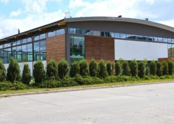 Mielec: Wyjątkowi goście zagoszczą  w hali ZSO nr 1 w Mielcu