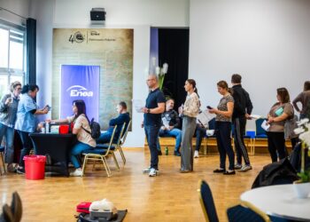 Połaniec: Udana akcja krwiodawstwa w Enei Połaniec