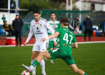 Stal Stalowa Wola tylko zremisowała w Kleczewie