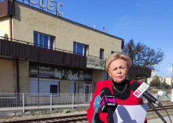 Mielec: Mielec będzie miało nowy dworzec PKP
