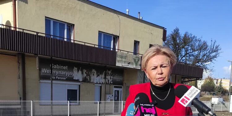 Mielec: Mielec będzie miało nowy dworzec PKP