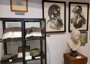 Sandomierz: „Artystyczne podróże po Włoszech” z ks. prof. Witoldem Kaweckim