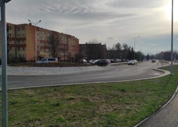 Mielec: Pobicie na ulicy Szafera  w Mielcu