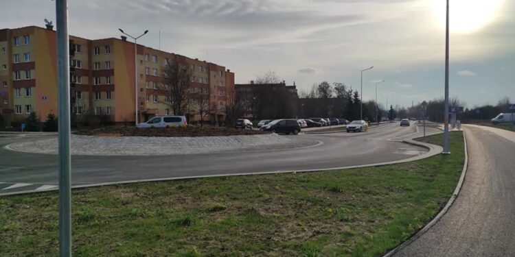 Mielec: Pobicie na ulicy Szafera  w Mielcu