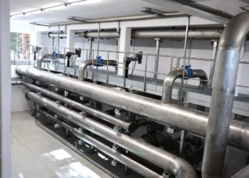 Mielec: Nowa jakość wody w kranie…