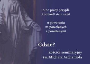 Sandomierz: „Różaniec dla zabieganych” po raz trzeci