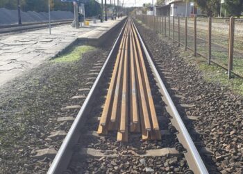 Tarnobrzeg: PKP PLK rozpoczyna inwestycję w regionie. Od 3 listopada inne trasy pociągów i komunikacja zastępcza