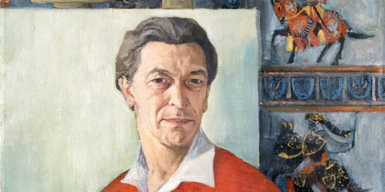 Tarnobrzeg: Wystawa malarstwa Ryszarda Mrozowskiego