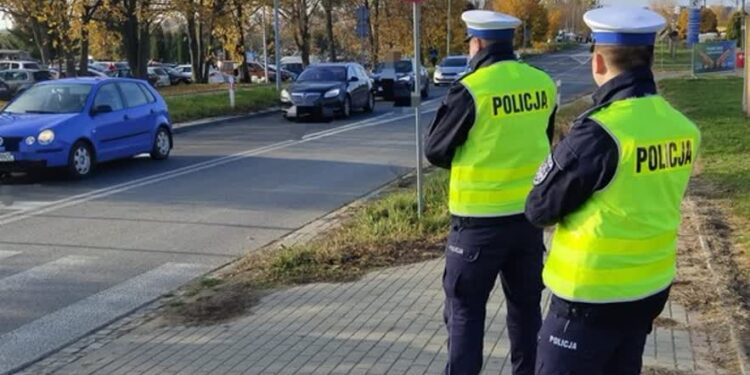 Sandomierz: Zmiany w organizacji ruchu 1 listopada