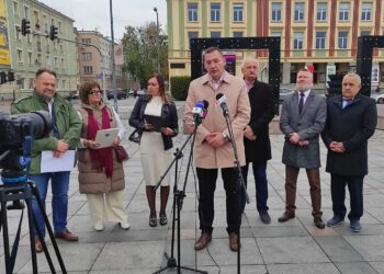 Mielec: Radni klubu PiS proponują…