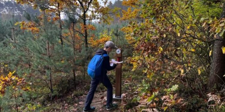 Mielec: Już po raz 12. Mielecki Zielony Punkt Kontrolny