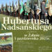 Żabno: W niedzielę Hubertus Nadsański