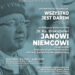Stalowa Wola: Prezentacja książki „Wszystko jest darem… Biskup Jan Niemiec w naszej pamięci ”