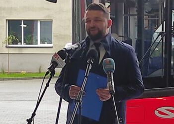 Mielec: Od dziś w Mielcu – Bezpłatna Komunikacja Miejska