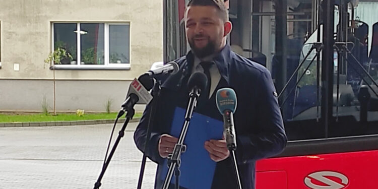 Mielec: Od dziś w Mielcu – Bezpłatna Komunikacja Miejska