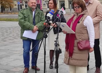 Mielec:Propozycje radnych miejskich do budżetu na 2026