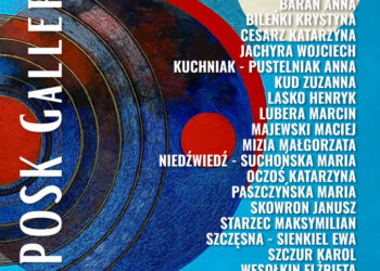 Polska/Świat: Polscy artyści w Londynie