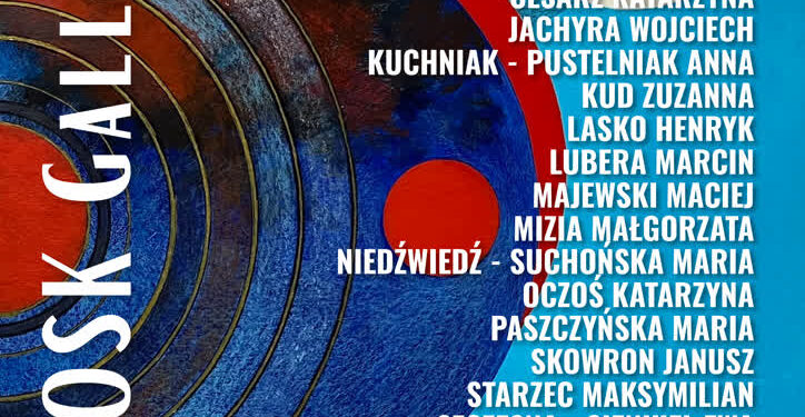 Polska/Świat: Polscy artyści w Londynie