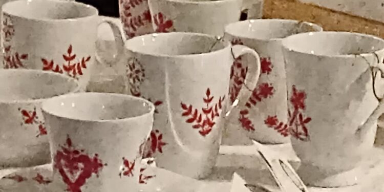 Stalowa Wola: Konferencja w MDK podsumowali Festiwal Kultury Lasowiackiej