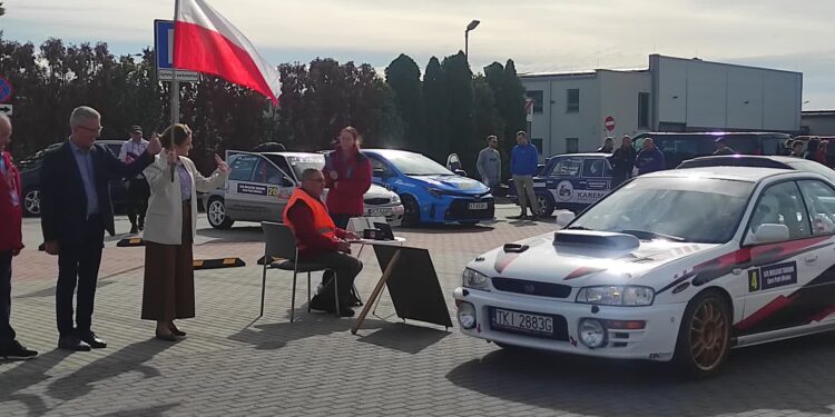 Mielec: Mielecka drużyna na podium