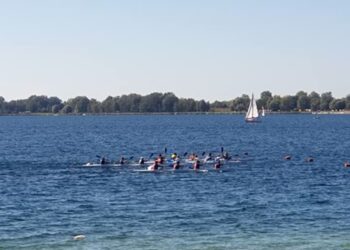 Tarnobrzeg: Dołącz do Klubu Kajakowego Jezioro Tarnobrzeg