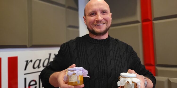 Skowierzyn: Rozmowa z Karolem Czerneckim – prezesem Fundacji „Z serca dla serca”