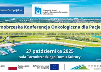 Tarnobrzeg: Zdrowie, profilaktyka i nowoczesne terapie na otwartej konferencji onkologicznej