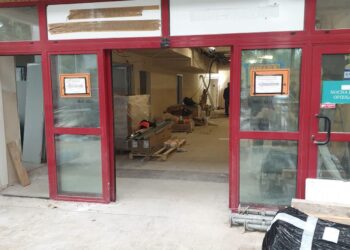 Tarnobrzeg: Nowoczesny SOR od nowego roku