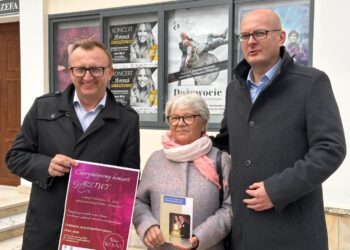 Sandomierz: 25-lecie Sandomierskiego Klubu Amazonki