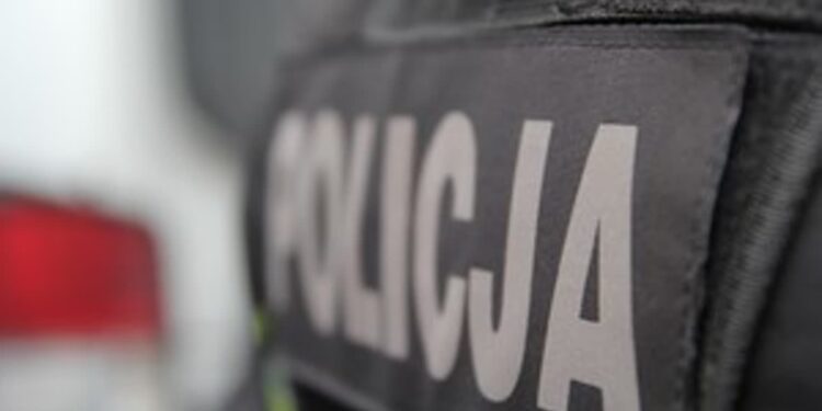 Osiek: Podejrzewany o próbę zabójstwa żony odnaleziony martwy