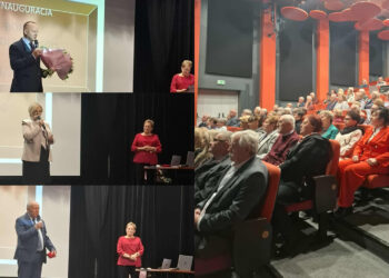 Baranów Sandomierski: Kolejny rok nauki i integracji dla seniorów