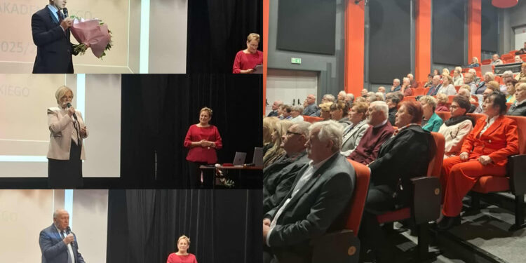 Baranów Sandomierski: Kolejny rok nauki i integracji dla seniorów