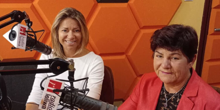 Barbara Baryła i Elżbieta Mierzwa-Laba, Stowarzyszenie Stalowowolskich Amazonek