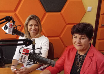 Barbara Baryła i Elżbieta Mierzwa-Laba, Stowarzyszenie Stalowowolskich Amazonek