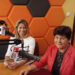 Barbara Baryła i Elżbieta Mierzwa-Laba, Stowarzyszenie Stalowowolskich Amazonek
