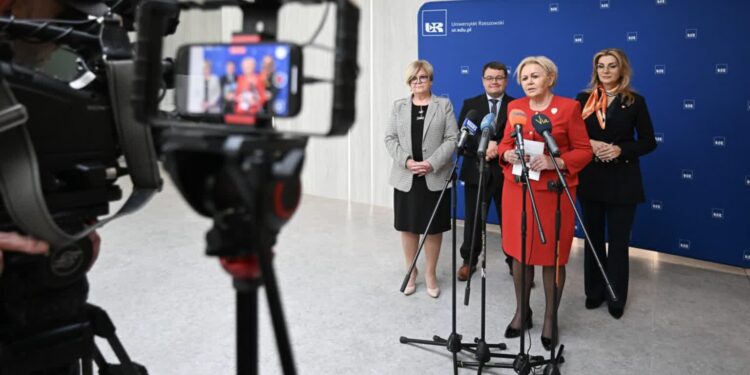 Region: Wielkie inwestycje w onkologię na Podkarpciu !
