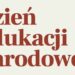 Staszów: Dzień Edukacji Narodowej