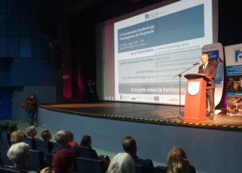 Tarnobrzeg: Onkologia w centrum uwagi