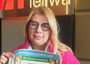 Jadachy: Adrian Gałązka poprowadzi zielarską wędrówkę