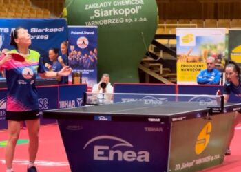 Tarnobrzeg: Zwycięstwo KTS Enea Siarkopol Tarnobrzeg w starciu z AZS UE Wrocław